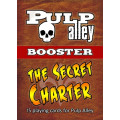 Pulp Alley: The Secret Charter 0