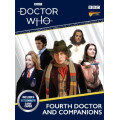 Doctor Who - 4th Doctor and Companions Set 0