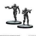 Star Wars: Shatterpoint - That's Good Business Squad Pack 3