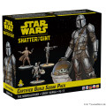 Star Wars: Shatterpoint – You Have Something I Want Squad Pack 0