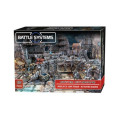 Battle Systems - Gothic Cityscape 0