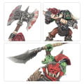 Warhammer - The Old World: Orc & Goblin Tribes - Orc Bosses 5