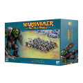 Warhammer - The Old World: Orc & Goblin Tribes - Orc Boyz Mob 0