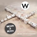 Warkitect Kit - Extension Tube Modules 2