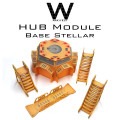 Kit Warkitect - Extension HUB Modules Stellar 0
