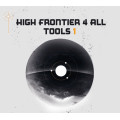 High Frontier 4 All: Tools Pack 1 0
