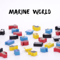 Ark Nova: Marine Worlds - Stickers set 11