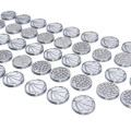 Wyrmspan – 3D Deluxe Coins Upgrade Set (45 pcs) 1