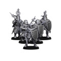Highlands Miniatures - Gallia - Boite d'Armée 7