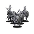 Highlands Miniatures - Gallia - Army Box 7