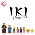 Iki - Sticker set 6