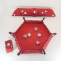 Dice Tray Nomad - Red 1