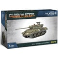 Clash of Steel - M36 Jackson Tank Destroyers 0