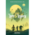Lore & Legacy - Règles & Univers 0