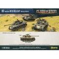 Clash of Steel - M18 Hellcat Tank Destroyers 1