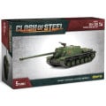 Clash of Steel - ISU-130 Assault Gun Battery 0