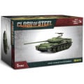 Clash of Steel - T-54-1 Tank Company 0