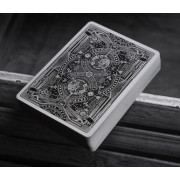 Theory11 playing cards - Contraband