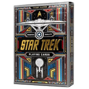 Cartes à jouer Theory11 - Star Trek