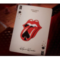 Cartes à jouer Theory11 - Rolling Stones 1