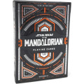 Cartes à jouer Theory11 - The Mandalorian 0