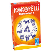 Kokopelli - Expansion 1