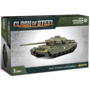 Clash of Steel - Centurion Armoured Troop