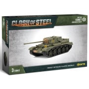 Clash of Steel - Comet Armoured Troop