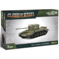 Clash of Steel - Challenger Armoured Troop 0