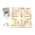 Reversible Tock Game: 2 to 6 Players 2