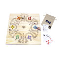 Reversible Tock Game: 2 to 6 Players 3