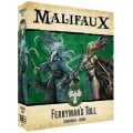 Malifaux 3E - Ferryman's Toll 0