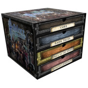 Folklore - Creature Crate (Spire minis only)