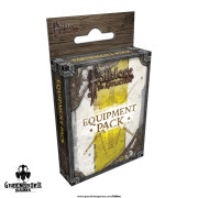 Folklore - Equipment Pack 1st Edition