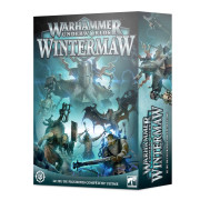 Warhammer Underworlds : Wintermaw