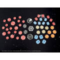 Star Wars Unlimited - compatible tokens 1