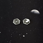 Star Wars Unlimited - compatible "Twin Suns" tokens