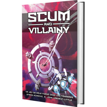 Scum and Villany