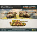 Clash of Steel - Maus Heavy Tank Platoon 1