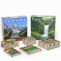 Cascadia organizer 0