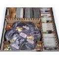 Organizer for Arkham Horror 3rd edition and expansions 6