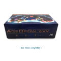 Age of Galaxy – Insert 3D Deluxe (8 pièces) 7