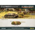 Clash of Steel - Panzer IV/70 Tank-hunter Platoon 1