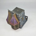 Apothecary's Tower 7