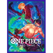 One Piece Card Game - Official Sleeves serie 5
