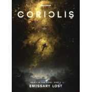 Coriolis - Emissary Lost