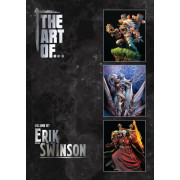 The Art of Erik Swinson