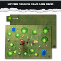 Dungeon Craft: BattleMap - Grassland 4
