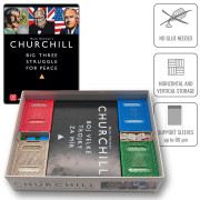 Churchill - insert Deluxe Wood