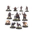 Warcry: Wildercorps Hunters 1
